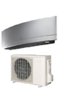Reparación averías aire acondicionado Indesit en  Burgos