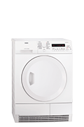 Reparación averías secadora Indesit en  Burgos