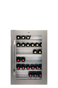 Reparación averías vinoteca Indesit en  Burgos